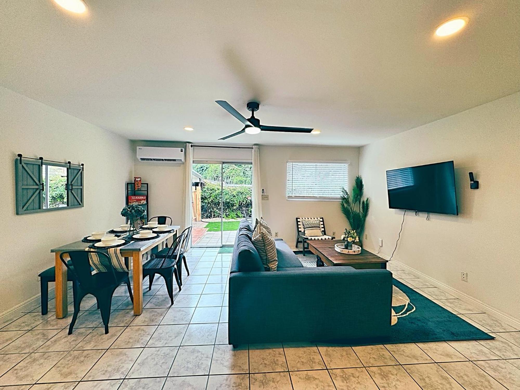 Pet Friendly Spacious 3bed With Huge Back Yard * San Diego