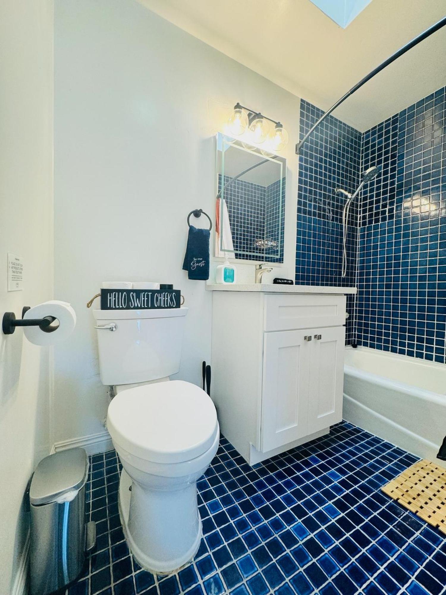 Pet Friendly Spacious 3bed With Huge Back Yard * San Diego